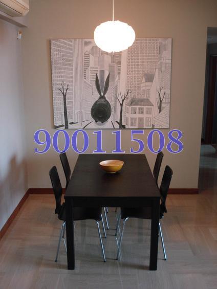 Rafflesia Condominium (D20), Condominium #106226122
